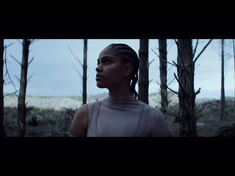 JessB - Bullseye (Official Music Video)