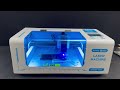 Maant New Laser Machine