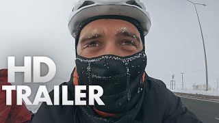 Biking Borders - Trailer