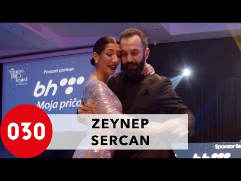 Zeynep Aktar and Sercan Yigit – De antaño