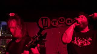 Deceased - Psychedelic Warriors (Live in Memphis)