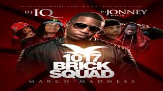 Dj Drama Ft  Gucci Mane   Me And Money   March Madness   1017 Brick Squad Mixtape   YouTube