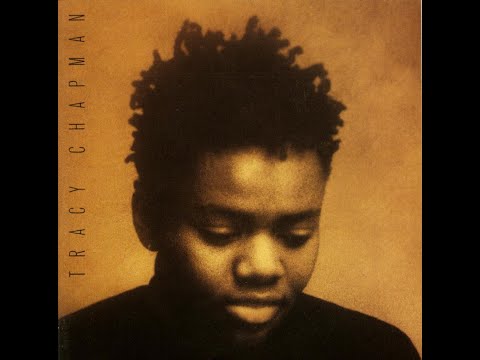 Tracy chapman / full album