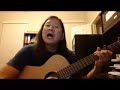 Craig Nagoshi - Tsunami (Fiona Joyce)