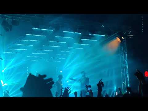 7Th Block & OG Version - Patogu ir Smagu (Koncerto iškarpa 2021)