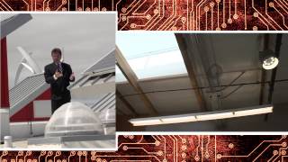 Zero Net Energy Training Center