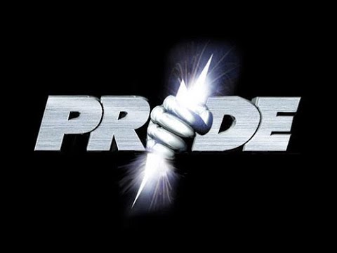 Pride Never Die | Pride FC