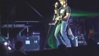 In The Middle (Rodney Adkins)