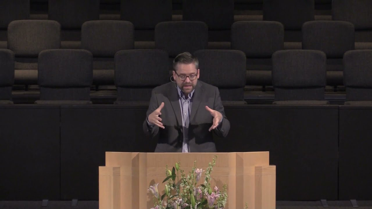 Session 1: The Witness to Christ