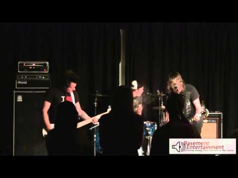 After The Anthems - Winding Road (Live At The Button Factory) - 20110708