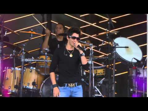 Cor de Ouro - Gusttavo Lima - (DVD Noite e Dia Villa Mix)