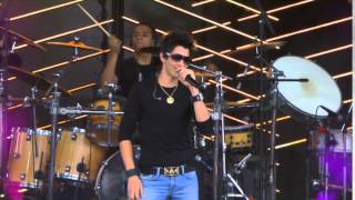 Cor de Ouro - Gusttavo Lima - (DVD Noite e Dia Villa Mix)