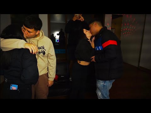 MARKUSH - CITA DOBLE - FT JHON GOTTI FT COCOLISO -  STREAMS COMPLETO 11/05/2025