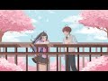 【 COVER 】 Anone / あのね。 - Tris Fushimi & Thalia Symphonia ver.