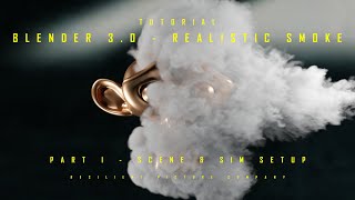 Realistic Smoke Series video thumbnail