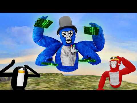 I Modded EVERY Fangame