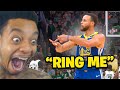 FlightReacts Reactions To Steph Curry S Best Plays