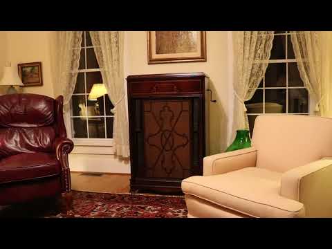 "My Lucky Star...from musical 'Follow Thru'...Warings Pennsylvanians  with vocals...Columbia 800