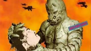 Angry Samoans - Time Has Come Today