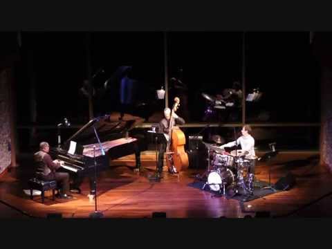 Donal Fox Inventions Trio -- Song For My Father