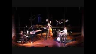 Donal Fox Inventions Trio -- Song For My Father