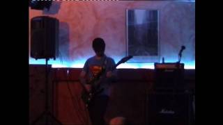 Satchurators - Joe Satriani Tribute Band (parte 2)