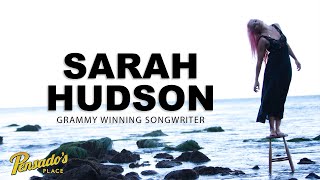 Grammy Winning Songwriter, Sarah Hudson - Pensado's Place #505