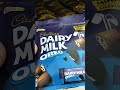 Cadbury Dairy Milk OREO Yummy Satisfying Shorts Mybloopers