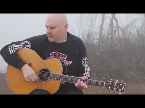 Billy Corgan I Songwriting