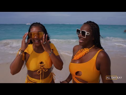 Kay’s 40th B-Day Girl’s Trip Part 2