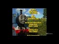 Thomas And Friends Season 8 Credits PBS Retro Version