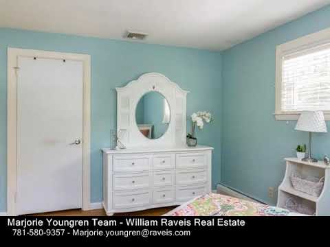 16 Pine Street, Lynnfield MA 01940 - Single Family Home - Real Estate - For Sale -