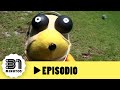 31 Minutos Episodio 1 03 Guerra En El Mar Despénsico