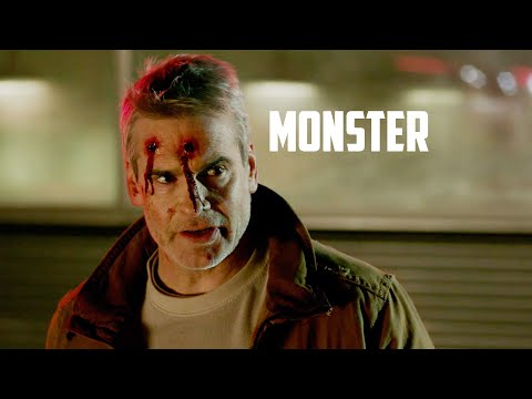 He Never Died || Monster