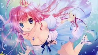 Nightcore-Nights With You (Cheat Codes Remix)