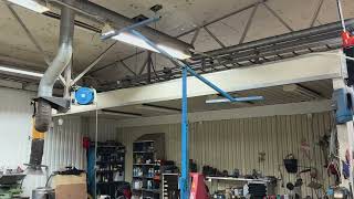 رافعة الصاري OBM | صورة 4 - Machineryline