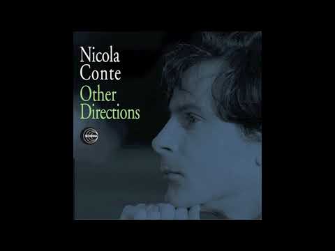 Nicola Conte feat  Till Brönner 🎧 Sea And Sand