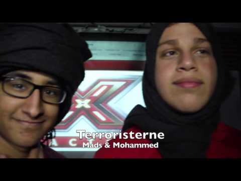 Sidste skoledag - Introvideo