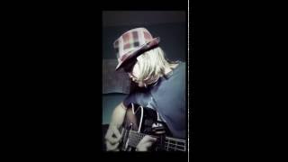 Isaac Treadway - Eloquent (Sanctus Real Cover)