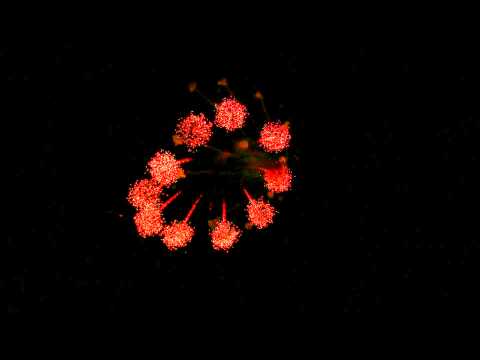 DWC Multibreak Timed Reports with Bottomshot Cylinder Shell [FULL HD]