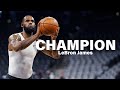 This is LEBRON JAMES | Motivation From LeBron James