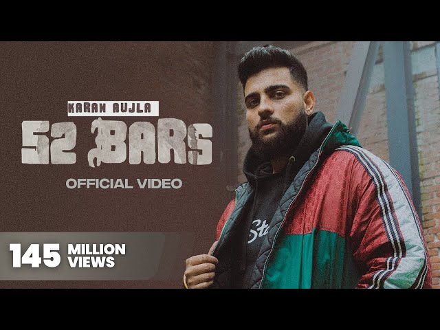 52 Bars Lyrics English Translation – Karan Aujla