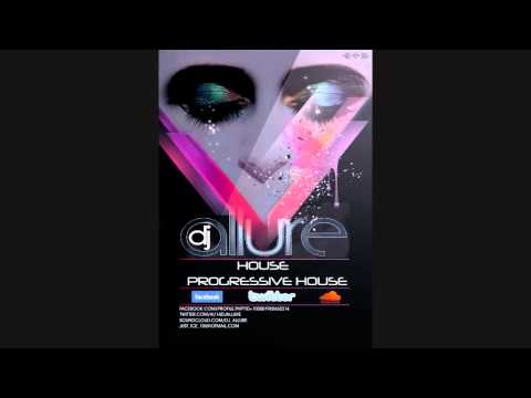 Avicii Vs. Kings Of Leon - Abow Vs. Sex On Fire (Allure edit)