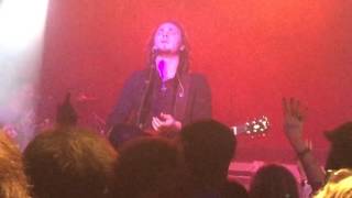 Jonathan Jackson + Enation [ Everything Is Possible]