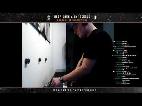 DDD Quarantine Sessions 2: Sectra