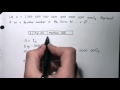 HOW TO: Convert IEEE-754 Single-Precision Binary to Decimal HOW TO: Convert IEEE-754 Single-Precision Binary to Decimal