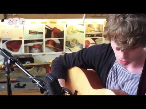 The Waterboys - Fisherman's Blues (cover by Rainy Boy Sleep) | SPGtv