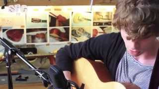 The Waterboys - Fisherman&#39;s Blues (cover by Rainy Boy Sleep) | SPGtv