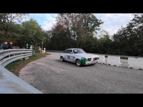 42 Cividale Castelmonte 2019