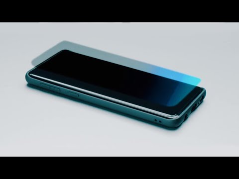 3mk UV Glass™ – szkło jakiego jeszcze nie było!